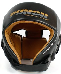 HEAD GEAR - Urban™ - OPEN FACE
