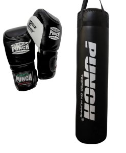 Boxing Home Gym Pack
