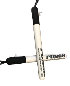 COACH STICKS - Urban™ - WHITE/BLACK - PAIR