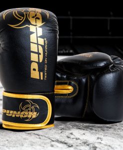 BOXING GLOVES - Urban™ HAYMAKER - 16oz
