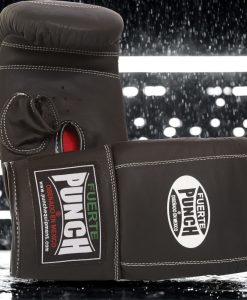 BAG MITTS - Mexican™ - One Size - MATT BLACK