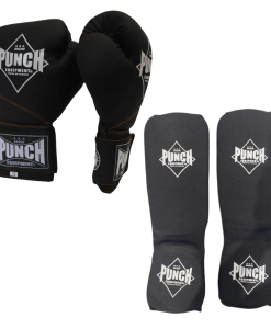 Muay Thai Starter Pack
