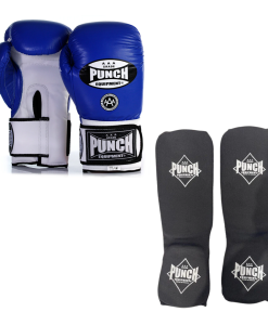 Muay Thai Trophy Getters® Pack