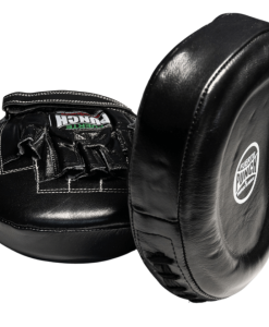 FOCUS PADS - Mexican™ POCKET ROCKET - BLACK