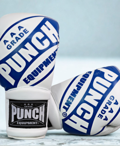 BOXING GLOVES - Trophy Getters® -  LACE UP