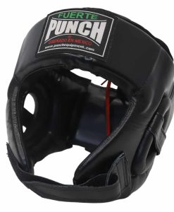 HEAD GEAR - Mexican™ - OPEN FACE