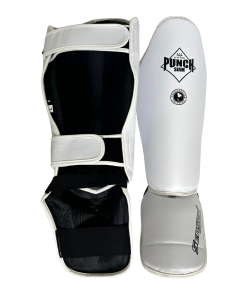 SHIN PAD - Siam™ SENSOR - WHITE