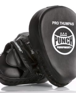 FOCUS PADS - PRO Thumpas® - OS - BLACK