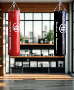 BOXING BAG - Trophy Getters® REFILLABLE - 4FT