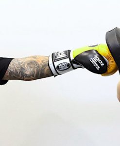 PUNCHFIT® ONLINE BOXING COURSE