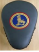 FOCUS PADS - PRO Thumpas® - OS - BLACK with your CUSTOM LOGO