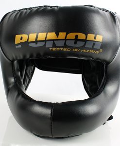 HEAD GEAR - Urban™ - JAW/NOSE PROTECTOR