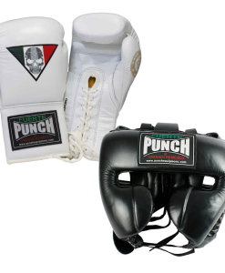 Unisex Sparring Bonus Pack