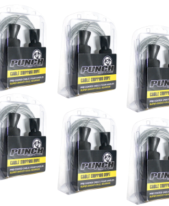 WIRE SPEED SKIPPING ROPE - 6 BUY PRICE
