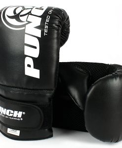 BAG MITTS - Urban™ - BLACK