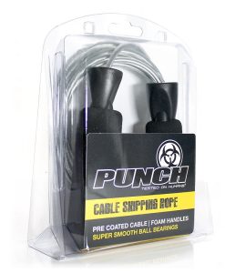 SKIPPING ROPE - Wire - Speed