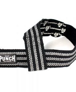 LIFTING STRAPS - Single Loop