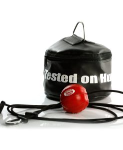 FLOOR TO CEILING BALL - Mexican™ - MICRO - RED