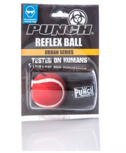 REFLEX BALL - AAA - RED
