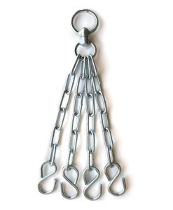 ACCESSORIES - Extra Heavy Duty CHAIN & SWIVEL