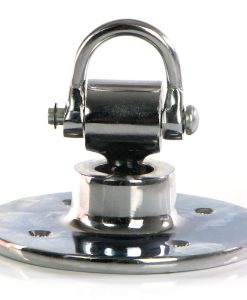 SWIVEL - STEEL BALL BEARING