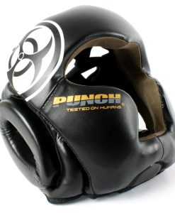 HEAD GEAR - Urban™ - FULL FACE