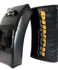 KICK SHIELD - Urban™ - BLACK