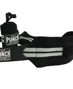 WRIST WRAPS/ STRAPS - ONE SIZE